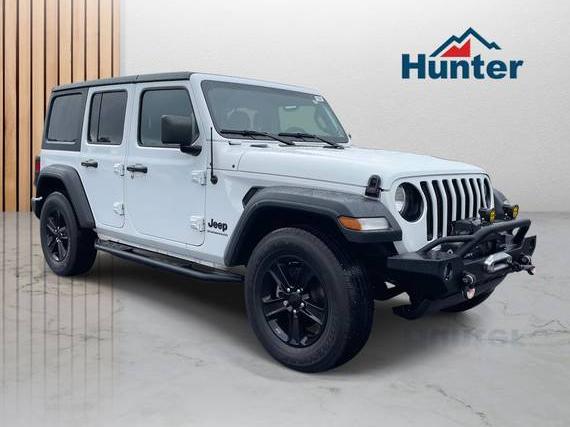 JEEP WRANGLER 2023 1C4HJXDG2PW535063 image JEEP WRANGLER 2023 1C4HJXDG2PW535063 image