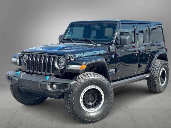 JEEP WRANGLER 2023 1C4JJXR62PW512965 image JEEP WRANGLER 2023 1C4JJXR62PW512965 image
