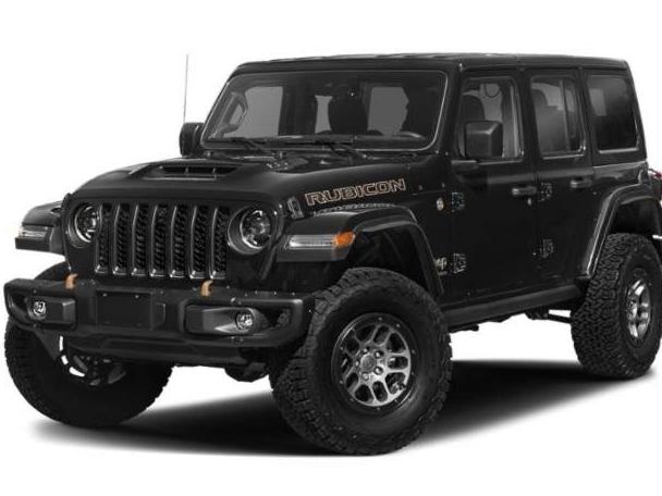 JEEP WRANGLER 2023 1C4JJXSJ8PW503718 image