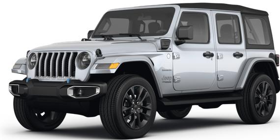 JEEP WRANGLER 2023 1C4JJXP60PW556983 image JEEP WRANGLER 2023 1C4JJXP60PW556983 image