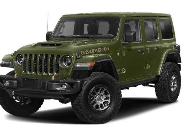 JEEP WRANGLER 2023 1C4JJXSJ6PW500087 image