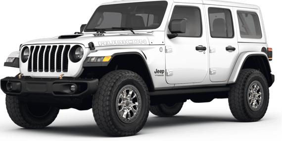 JEEP WRANGLER 2023 1C4JJXSJ7PW558306 image