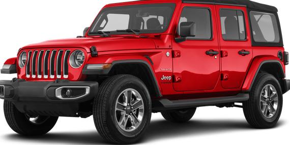 JEEP WRANGLER 2023 1C4HJXEG4PW631775 image