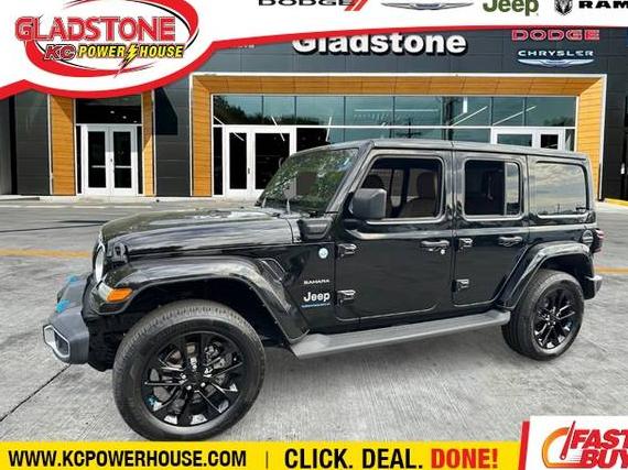 JEEP WRANGLER 2023 1C4JJXP69PW525523 image JEEP WRANGLER 2023 1C4JJXP69PW525523 image