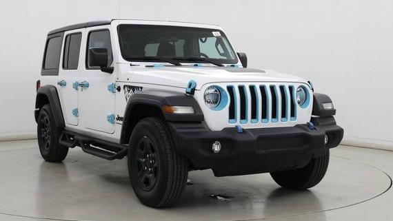 JEEP WRANGLER 2023 1C4HJXDNXPW671200 image JEEP WRANGLER 2023 1C4HJXDNXPW671200 image