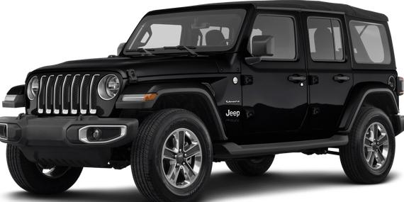 JEEP WRANGLER 2023 1C4HJXEG6PW606814 image