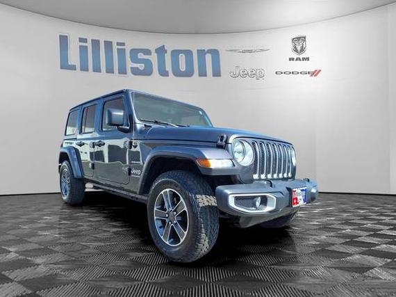 JEEP WRANGLER 2023 1C4HJXEN6PW695038 image JEEP WRANGLER 2023 1C4HJXEN6PW695038 image