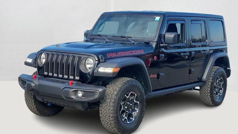 JEEP WRANGLER 2023 1C4JJXFM5PW582477 image JEEP WRANGLER 2023 1C4JJXFM5PW582477 image