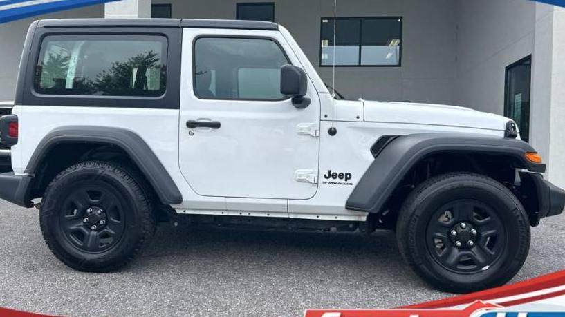 JEEP WRANGLER 2023 1C4HJXAGXPW677746 image JEEP WRANGLER 2023 1C4HJXAGXPW677746 image