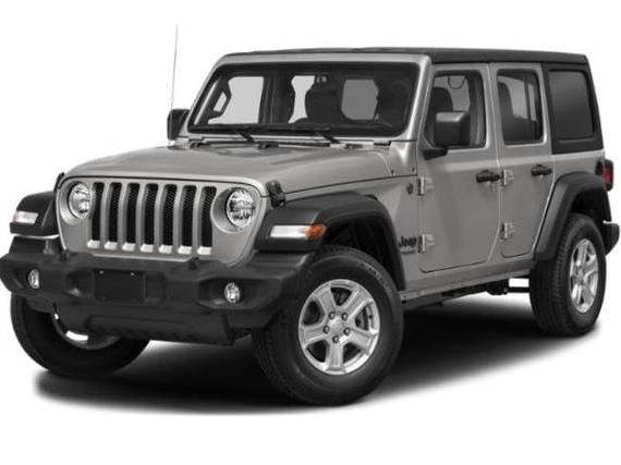 JEEP WRANGLER 2023 1C4HJXDG0PW515894 image JEEP WRANGLER 2023 1C4HJXDG0PW515894 image