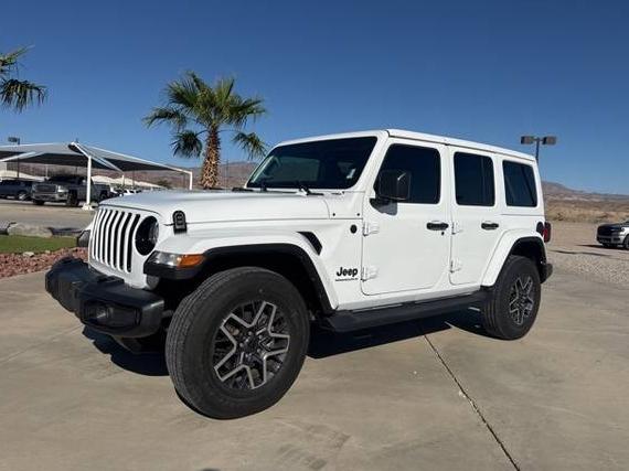 JEEP WRANGLER 2023 1C4HJXEG5PW635883 image JEEP WRANGLER 2023 1C4HJXEG5PW635883 image