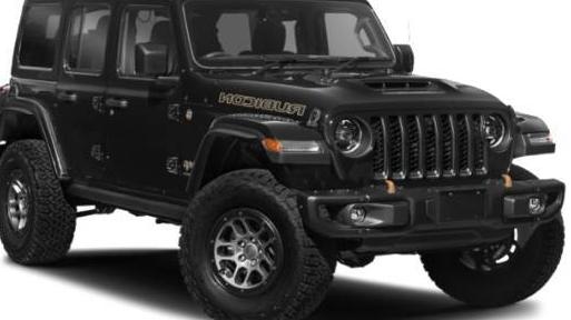 JEEP WRANGLER 2023 1C4JJXSJ4PW674725 image