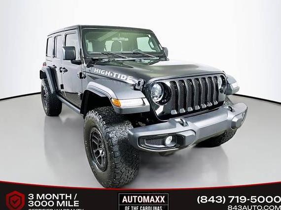 JEEP WRANGLER 2023 1C4HJXDG9PW693867 image JEEP WRANGLER 2023 1C4HJXDG9PW693867 image