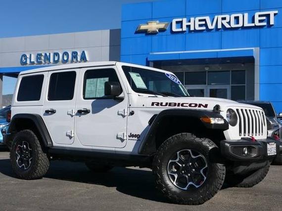 JEEP WRANGLER 2023 1C4HJXFG8PW655527 image JEEP WRANGLER 2023 1C4HJXFG8PW655527 image