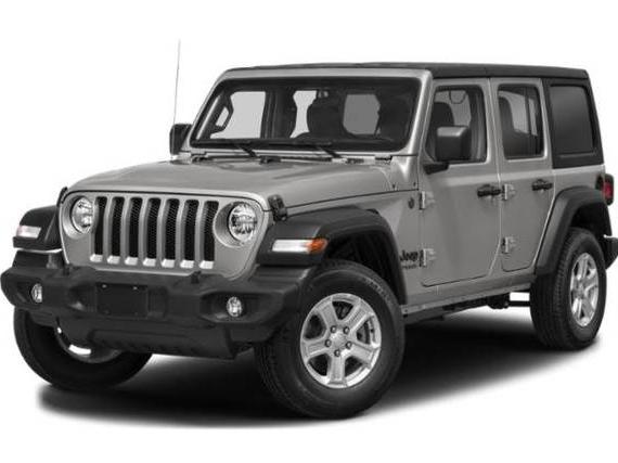 JEEP WRANGLER 2023 1C4HJXDN2PW619396 image JEEP WRANGLER 2023 1C4HJXDN2PW619396 image