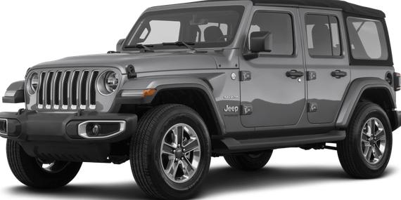 JEEP WRANGLER 2023 1C4HJXEN1PW562848 image
