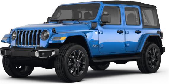 JEEP WRANGLER 2023 1C4JJXP66PW556910 image JEEP WRANGLER 2023 1C4JJXP66PW556910 image