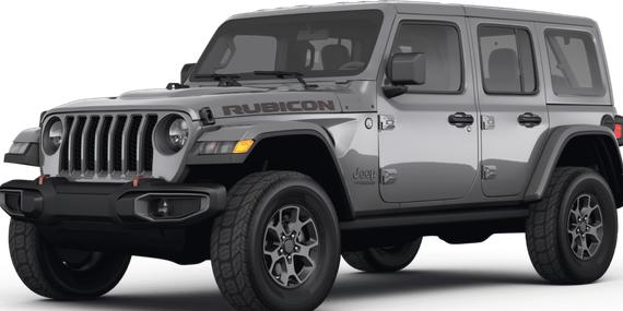 JEEP WRANGLER 2023 1C4HJXFGXPW567434 image