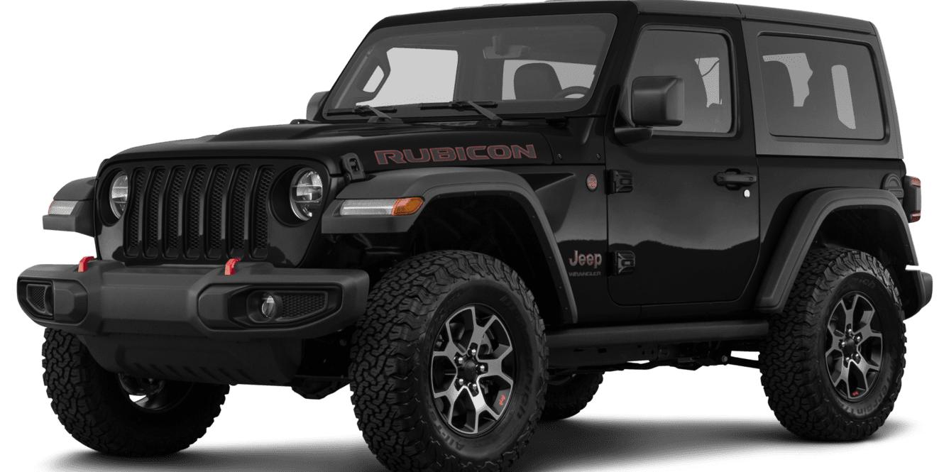 JEEP WRANGLER 2023 1C4HJXCN8PW614978 image