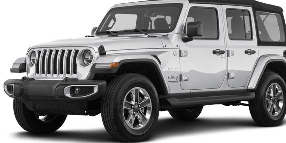 JEEP WRANGLER 2023 1C4HJXEN7PW526887 image