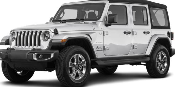 JEEP WRANGLER 2023 1C4HJXEG2PW595455 image