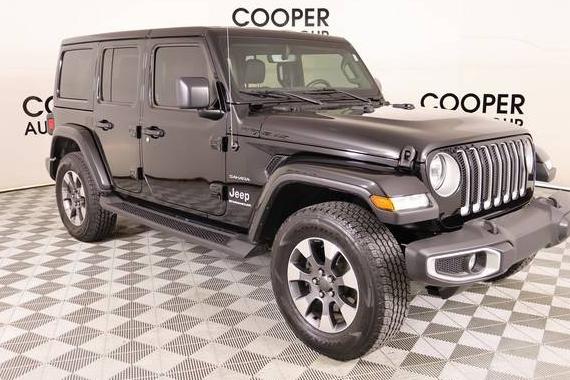 JEEP WRANGLER 2023 1C4HJXEG5PW571411 image
