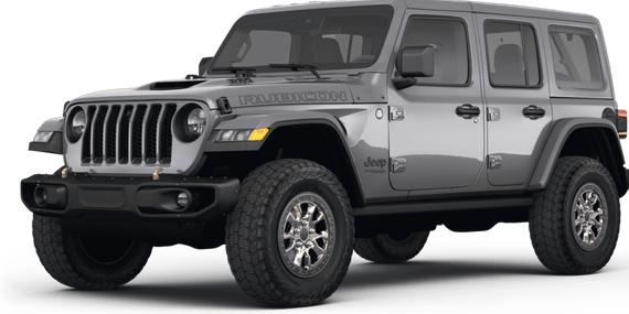 JEEP WRANGLER 2023 1C4JJXSJ5PW501294 image