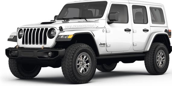 JEEP WRANGLER 2023 1C4JJXSJ1PW503480 image