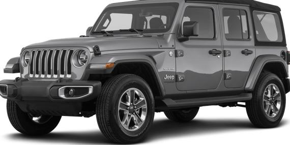 JEEP WRANGLER 2023 1C4HJXEGXPW595591 image