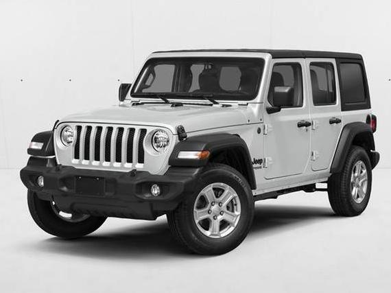 JEEP WRANGLER 2023 1C4HJXDN1PW680755 image JEEP WRANGLER 2023 1C4HJXDN1PW680755 image