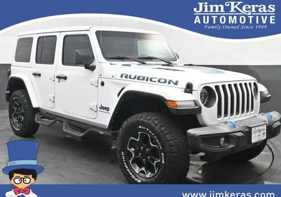 JEEP WRANGLER 2023 1C4JJXR68PW584365 image JEEP WRANGLER 2023 1C4JJXR68PW584365 image