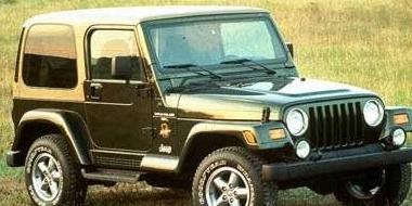 JEEP WRANGLER 1998 1J4FY49S2WP790202 image