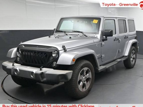 JEEP WRANGLER 2016 1C4BJWEG2GL101211 image JEEP WRANGLER 2016 1C4BJWEG2GL101211 image