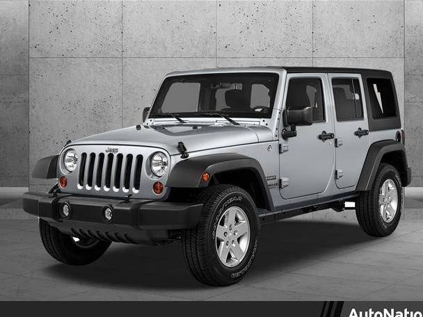 JEEP WRANGLER 2016 1C4BJWDG1GL206744 image