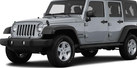 JEEP WRANGLER 2016 1C4BJWDG3GL248042 image