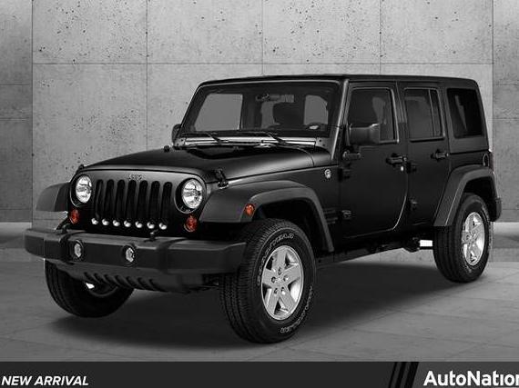 JEEP WRANGLER 2016 1C4HJWEG3GL206463 image