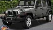 JEEP WRANGLER 2016 1C4BJWEG5GL180924 image