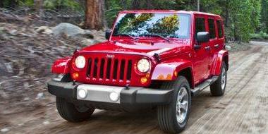 JEEP WRANGLER 2016 1C4BJWDG8GL175721 image