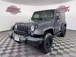 JEEP WRANGLER 2016 1C4AJWAG1GL246015 image