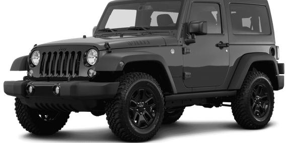 JEEP WRANGLER 2016 1C4AJWAG7GL279455 image