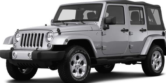 JEEP WRANGLER 2016 1C4BJWEG6GL321158 image