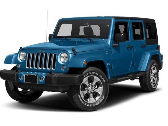 JEEP WRANGLER 2016 1C4BJWEG9GL245693 image