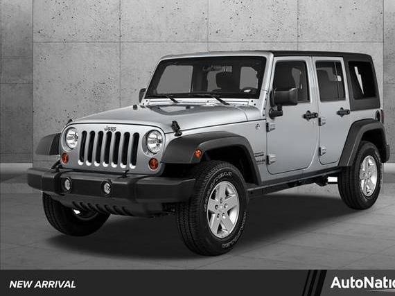 JEEP WRANGLER 2016 1C4BJWDGXGL316725 image