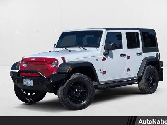 JEEP WRANGLER 2016 1C4BJWDGXGL131428 image JEEP WRANGLER 2016 1C4BJWDGXGL131428 image