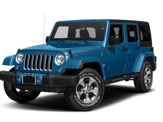 JEEP WRANGLER 2016 1C4BJWEG8GL333456 image