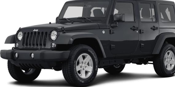JEEP WRANGLER 2016 1C4BJWDG9GL309829 image