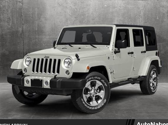 JEEP WRANGLER 2016 1C4BJWEG9GL311188 image