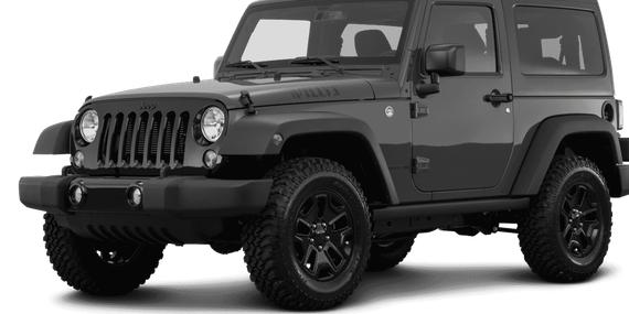 JEEP WRANGLER 2016 1C4AJWAGXGL255716 image