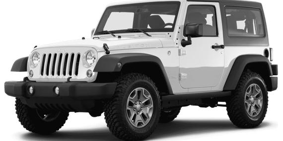JEEP WRANGLER 2016 1C4BJWCG5GL104428 image