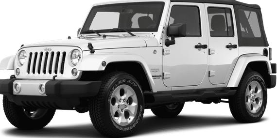 JEEP WRANGLER 2016 1C4BJWEG2GL106151 image